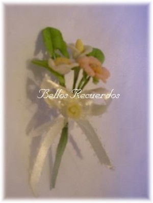 veronica pizarro Anuncios gratis para novios en Maip&uacute; |  encintados y recuerdos para bodas, cajitas personalizadas, flores en porcelana, etc.