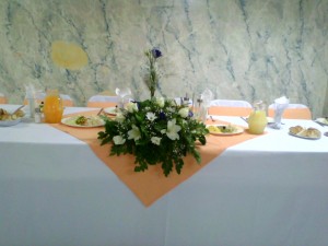 erik Anuncios gratis para novios en Santiago |  Banqueteria y eventos, en su domicilio o local a $10.500, Elegancia y calidad a su domicilio