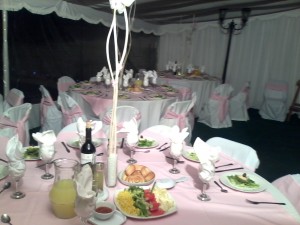 erik Anuncios gratis para novios en Santiago |  Banqueteria y eventos, en su domicilio o local a $10.500, Elegancia y calidad