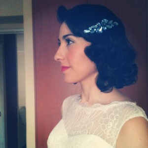 Katy Anuncios gratis para novios en Providencia |  Maquillaje, peinado y manicura profesional para novias, Maquillaje para novias