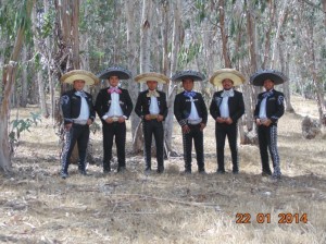 Mariachi Tierra Nueva Anuncios gratis para novios en Santiago |  Mariachis en la comuna de san ramon: (022) 573 31 58, Celular :07-9617068 !!!(022) 573 31 58 !!!