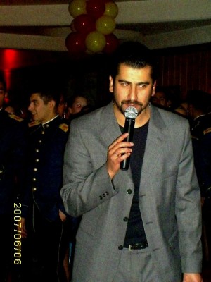 RODRIGO Anuncios gratis para novios en Santiago |  ANIMACION,DJ Y AMPLIFICACION PARA EVENTOS, LOCUTOR Y ANIMADOR PROFESIONAL