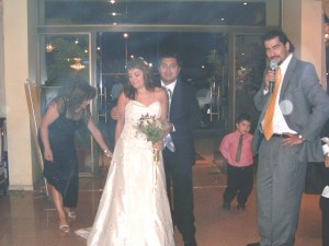 RODRIGO Anuncios gratis para novios en Santiago |  ANIMACION,AMPLIFICACION Y DJ, MUSICA ENVASADA Y ANIMACION TODA LA NOCHE