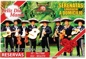 Mariachi Tierra Nueva Anuncios gratis para novios en Santiago |  Pe&ntilde;alol&eacute;n,dia de la madre,con serenatas a domicilio: 07-9617068 , Mariachi tierra nueva