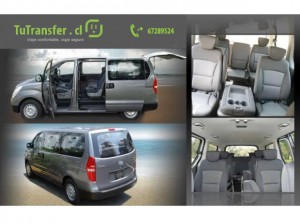 Rodrigo Castro Anuncios gratis para novios en Santiago |  Arriendo de van con chofer y sin chofer, Arriendo de van