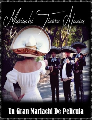 Mariachi Tierra Nueva Anuncios gratis para novios en Santiago |  Mariachis y serenatas en maipu:(022)7270129 mtn de chile, Haga su reserva:(022)7270129