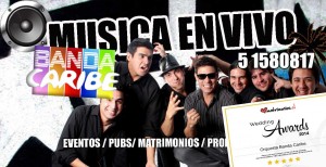 Eduardo  Anuncios gratis para novios en Santiago |  Orquesta matrimonios y eventos banda caribe musica 100% en vivo, Banda caribe