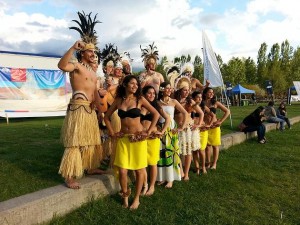 Terangi Tuki  Anuncios gratis para novios en Santiago |  Grupo pascuense folklorico con musica en vivo, Isla de pascua rapa nui 