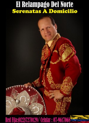  Mariachi Relampago Del Norte Anuncios gratis para novios en Santiago |  !!! desde colombia mariachi relampago del norte !!!,    contrataciones al (022) 5733158 