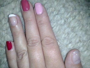  gabilu Anuncios gratis para novios en Santiago |  Estetica a domicilio novias graduacion pack de servicios, En la comodidad de tu hogar