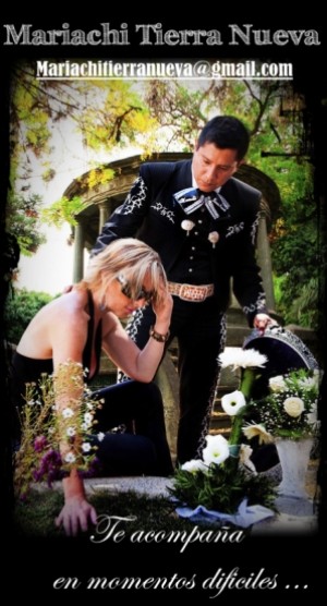 Mariachi Tierra Nueva Anuncios gratis para novios en Santiago |  ��� serenatas a domicilio en santiago:(022)7270129 mtn !!!, !!! contrataciones: 07-9617068 !!!