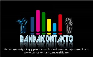 Mat&iacute;as Anuncios gratis para novios en Santiago |  Orquesta banda kontacto matrimonio eventos fiestas producci&oacute;n , La mejor m&uacute;sica bailable...