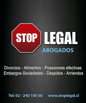 Daniel Gutierrez Anuncios gratis para novios en La Cisterna |  Stop legal abogados ofrece asesor&iacute;a en divorcios, Abogados stop legal