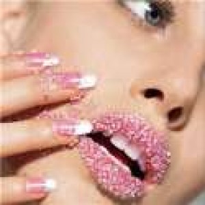 Mariela Anuncios gratis para novios en Santiago |  U&Ntilde;AS ACRILICAS, PORCELANA, TIPS, FRENCH  ... TODO MANICURE A DOMICILIO , EN EL DIA MAS IMPORTANTE LUCE TUS MANOS MARAVILLOSAMENTE