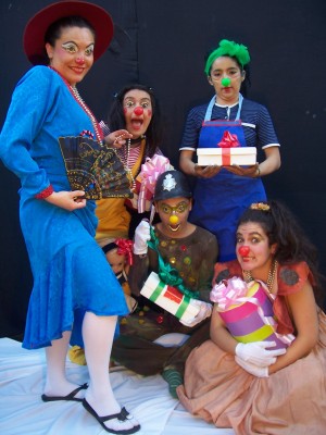 Felipe Betancourt Anuncios gratis para novios en Las Condes |   MIMOS  &  PERSONAJES TEATRALES, risas y alegr&iacute;a con estos entretenidos personajes en su Cotill&oacute;n!!!