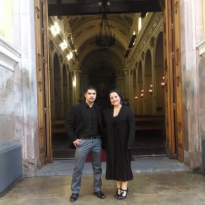 Paloma Geisse Anuncios gratis para novios en Las Condes |  Duo encanto lirico para matrimonios dentro y fuera de santiago, En santiago y en regiones