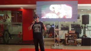 rzamorano@rzproducciones.cl Anuncios gratis para novios en Santiago |  Animador, cantante , dj y karaoke para eventos y matrimonios, Amplificacion, iluminacion, karaoke, pantallas