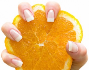 Mariela Anuncios gratis para novios en Santiago |  U&ntilde;as acrilicas, porcelana, tips.. todo manicure  para el este d&iacute;a especial, Para embellecer  tus manos