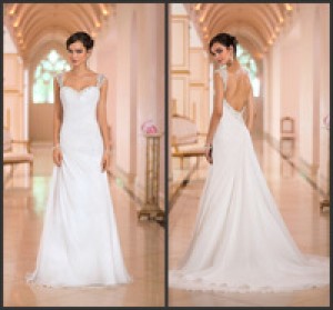 Marcela Hidalgo Anuncios gratis para novios en Santiago |  Hermosos vestidos de novia importo a medidas , Vestidos de novia baratos