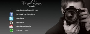 Ricardo Luna Anuncios gratis para novios en Santiago |  Fotograf&iacute;a para tu boda, matrimonio, sesiones de novios, Ricardo fotograf&iacute;a