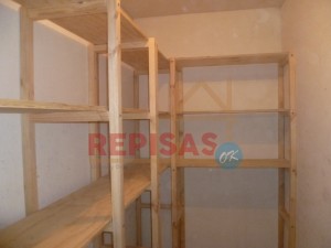Ricardo  Anuncios gratis para novios en Las Condes |  Repisas para bodega instaladas a domicilio, repisa a medida , Repisa, repisas madera, repisa bodega, estanterias, regalo especial