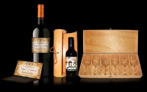 Francisco Gallo Spencer Anuncios gratis para novios en Santiago |  Vinos en miniatura con fotograf&iacute;a para matrimonio, 15 a&ntilde;os en el mercado nos avalan