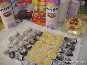 sergio Anuncios gratis para novios en Santiago |  Banqueteria coctel aniversarios graduaciones bautizos matrimonios , Despachos cocteleria canapes 72122821 todo coctel