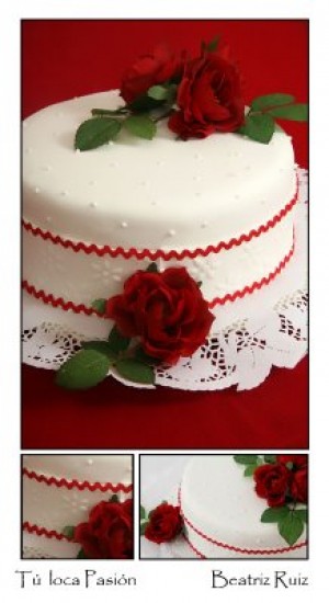 Beatriz Ruiz Anuncios gratis para novios en Las Condes |  TORTAS DE NOVIOS , SABOR Y DISE&Ntilde;O DE TRADICION  LLAMANOS AL 09-2580608