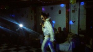 rzproducciones Anuncios gratis para novios en Santiago |  Animador y dj para despedidas de soltera, Animador, dj, doble de elvis, bailarines,karaoke,amplificacion, luces