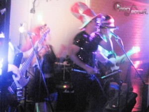 Marco Sep&uacute;lveda Anuncios gratis para novios en Santiago |  Orquesta show probanda.: show interactivo y din&aacute;mico, repertorio full , Orquesta probanda show la mejor musica en vivo