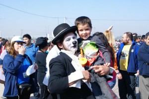 Marka producciones Anuncios gratis para novios en Santiago |  Show de mimos infantil y adultos los mas entretenido,  cumplea&ntilde;os, fiestas, colegios, jardines, empresas,etc