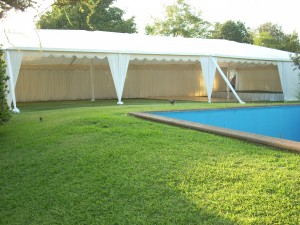 Hector Erices Anuncios gratis para novios en Providencia |  Arriendo de CARPAS y TOLDOS, Fiestas, ceremonias, etc, http://www.carpaserices.cl