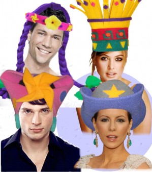 GORROS DE ESPUMA Anuncios gratis para novios en &Ntilde;u&ntilde;oa |  GORROS DE ESPUMA PARA COTILLON, PARA MATRIMONIOS, DESPEDIDAS, A&Ntilde;O NUEVO, CUMPLEA&Ntilde;OS