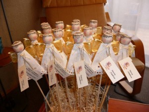 Marcela Rocha Anuncios gratis para novios en &Ntilde;u&ntilde;oa |  Variedad recuerditos Bautizos,y variadas ceremonias..., Bautizos,Baby shower,Comunion,...