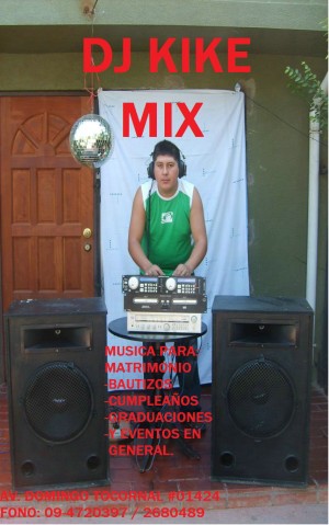 juan enrique huaiquimil painen Anuncios gratis para novios en Puente Alto |  dj para  eventos,fiestas.matrimonios,bautizos y lo que tu quieras, contamos con luces ritmicas,bola de cristal,y equipo de amplificasion