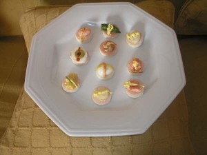 G y G Eventos Anuncios gratis para novios en Santiago |  Matrimonios, licenciaturas, bautizo, cumplea&ntilde;os,cocktail en general 7794739, Canapes, tapaditos, sushi, ceviche, etc.   Mozos de primera 07-7140538