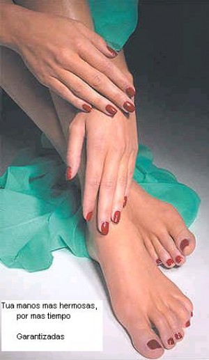 MARCELA Anuncios gratis para novios en Puente Alto |  U&Ntilde;AS ACRILICAS EN PTE ALTO, MANICURE,PEDICURE,TINTE-ONDULACION,EXTENSIONES DE PESTA&Ntilde;AS