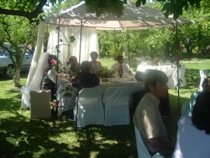 JORGE MARTINEZ Anuncios gratis para novios en Santiago |  SERVICIOS DE BANQUETERIA INTEGRAL,  CON GUSTO Y SAZON 