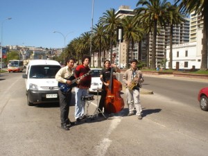 Enrique Ponce Anuncios gratis para novios en Valpara&iacute;so |  Saxofonista- Clarinetista, M&uacute;sico de la PUCV
