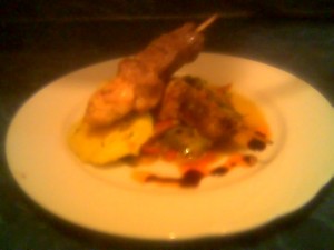 JORGE MARTINEZ Anuncios gratis para novios en Santiago |  PRODUCCION DE EVENTOS GASTRONOMICOS, CON GUSTO Y SAZON