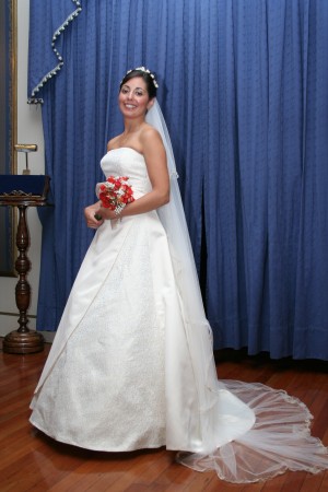 Danae Anuncios gratis para novios en Recoleta |  Vestido de Novia,  Gran Oportunidad en Stgo