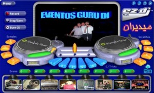 julio ortiz cadena Anuncios gratis para novios en El Bosque |  musica para tus fiestas, matrimonios , bautizos y aniversarios, iluminacion y musica , dj y animacion