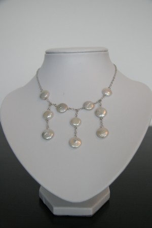 Eva Carpio Anuncios gratis para novios en Valpara&iacute;so |  Collares y Aros para Novia, DISE&Ntilde;OS PRECIOSOS, Resaltan la femenidad y sensualidad de la Mujer...