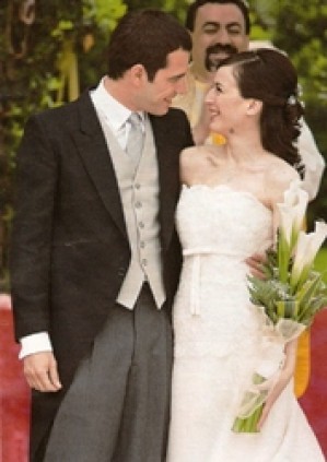 Rodrigo Anuncios gratis para novios en Santiago |  Arriendo trajes de novios, A muy buen precio