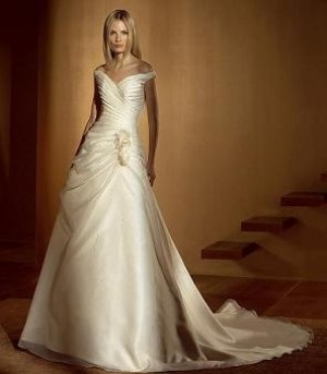 MARIADELOSANGELES. Anuncios gratis para novios en &Ntilde;u&ntilde;oa |  VESTIDOS DE NOVIA A MEDIDA, ALTA COSTURA EN NOVIAS