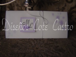 Maria Jose Castro Anuncios gratis para novios en Las Condes |  Partes de Matrimonio exclusivos y delicados, Marca la diferencia con Partes y Recuerdos de matrimonio hecho 100% a mano