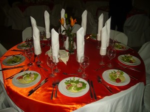 Carolina Anuncios gratis para novios en Santiago |  BANQUETE SANTIAGO - Incluye Salon para los Eventos, TODO LOS SERVICIOS INCLUIDO