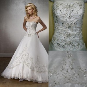 Modanovias Anuncios gratis para novios en Santiago |  Vestidos de Novias.. MODANOVIAS, Nuevos y para confeccionar