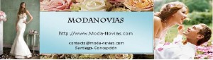 Modanovias Anuncios gratis para novios en Santiago |  Vestidos de Novia ... MODANOVIAS, http://www.moda-novias.com