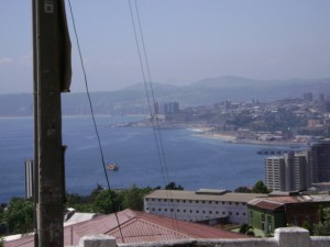 Alicia Calderon Anuncios gratis para novios en Valpara&iacute;so |  Arriendo casa amoblada en valparaiso. central, costa, desde $25000, Ubicada en la av. alemania a pasos de mirador plaza bismark en valparaiso